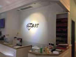 -Hair ART造型沙龙