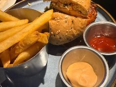 -bluefrog蓝蛙(皇庭广场店)