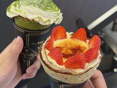 -July tale·可丽饼(德基广场店)