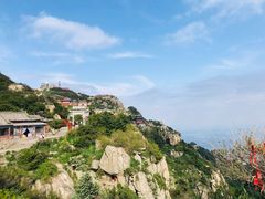 -泰山风景名胜区