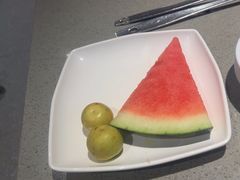 -海底捞火锅(枫蓝国际购物中心店)