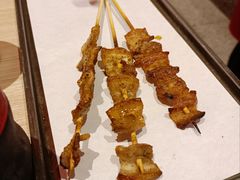 -令狐冲烤鱼·烧菜馆(达明店)