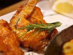 -CRAZYONES西班牙海鲜饭(日月光店)