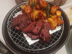 -盛百味·家宴餐厅(霸州分店)