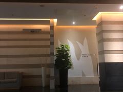 -北京威斯汀酒店游泳健身中心