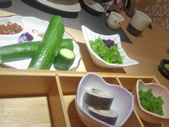 -德川家日本料理(中关村寰太大厦店)