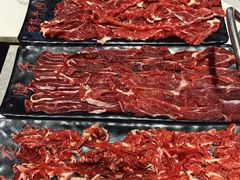 -刘少华贵州小黄牛·鲜牛肉火锅(总店)