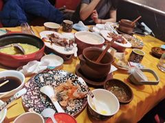 -普天和酒楼(天津之眼店)