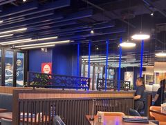 -bluefrog蓝蛙(悠唐购物中心店)