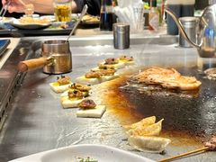 -大渔铁板烧(蛇口店)