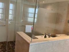 -青岛城阳宝龙福朋喜来登酒店