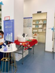 -SOR索尔祛痘·面部肌肤科学管理