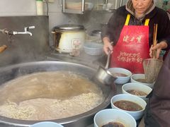 -陈记锅盖面(长江路店)