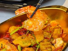 -辣可可·现炒黄牛肉(皇庭广场店)