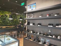 -Seesaw Coffee(环贸iapm店)
