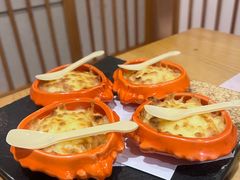 -吉兆·料理(红梅南路店)