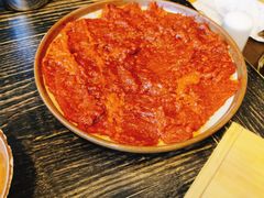 -冯校长老火锅(中联广场店)