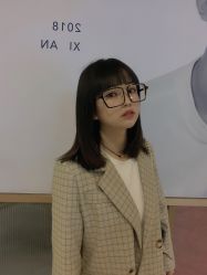 -西安F+造型