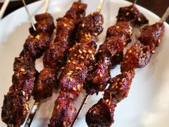 -枪火串烧·东北特色烧烤(罗湖总店)