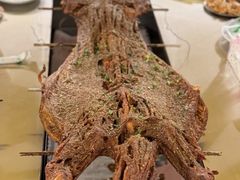 -巴山一绝烤全羊(三圣乡刘家花园店)