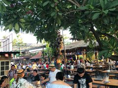 -芭提雅Amporn Seafood自助餐厅