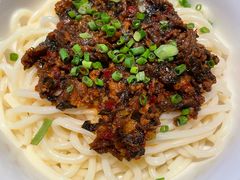 肉酱面-宏宴·新京菜(望京店)