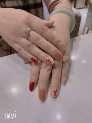 -雅洁美甲美睫
