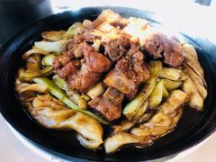 -北京水岸山吧度假村(雁栖镇店)