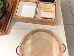 -京味民福烤鸭店(建设四马路店)