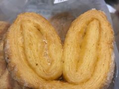 爸妈钦点蝴蝶酥-勿理堂(西村店)
