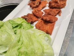 -国惠大酒楼(仓山万达店)