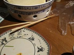 -额娘·春饼烤鸭(天鸿店)