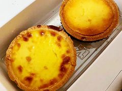 -黛汀烘焙DAINTY BAKERY(代字行合生汇店)