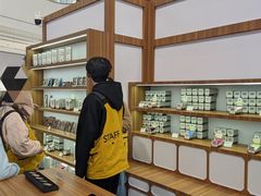 -龙湖重庆时代天街