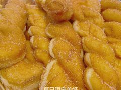 -巴黎贝甜(五月花广场店)