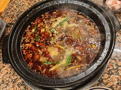 -小饕荟雅安贡椒鱼鲜馆(广福桥店)