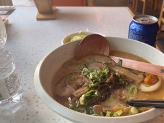 -味千拉面(金融街店)