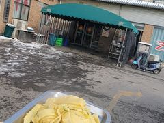-龙门李家三旦羊肉汤馆