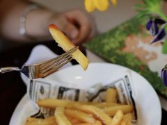 -花神·轻食简餐·咖啡馆·花卉绿植(荷兰花卉小镇店)