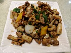 -新享乐海鲜(翠华路店)