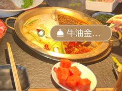 -九鼎轩脆毛肚火锅(南京东路店)