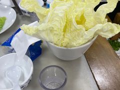-马记伊源斋涮肉·清真菜(百子湾店)