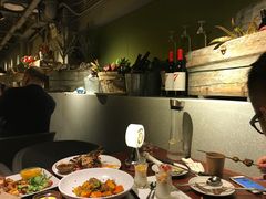 -卡朋厨房(289艺术园区店)