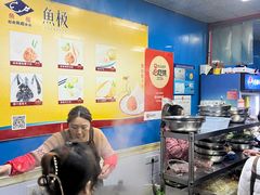 -重庆麻辣烫(国权路店)