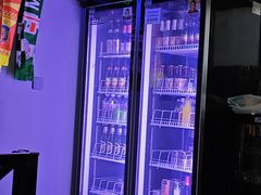 -京狮炙燥·精酿烧烤(首经贸店)