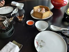 -珠海瑞吉酒店·宴庭中餐厅