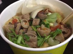 -岭南第一锅(科学城店)