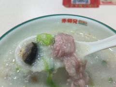 -禾师兄·布拉肠(一德路店)