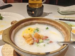 -白天鹅宾馆-宏图府餐厅