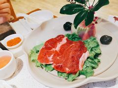 -庖丁家水煮牛排火锅(巴国城店)